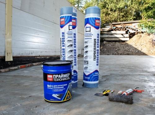 Как покрыть крышу гаража Технониколем. Покрытие крыши гаража Технониколем своими руками