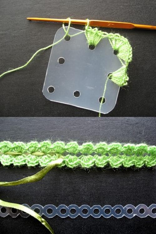 Как сделать внутренние карманы для сумки из пластиковых бутылок. Сумка из пластиковых бутылок