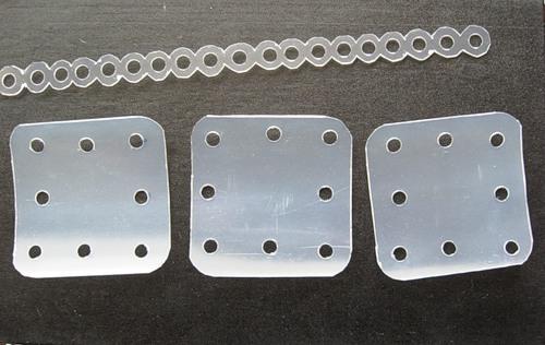 Как сделать внутренние карманы для сумки из пластиковых бутылок. Сумка из пластиковых бутылок