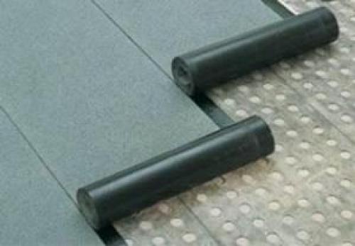 Мастика для стеклоизола. Укладка стеклоизола на крышу своими руками: технология