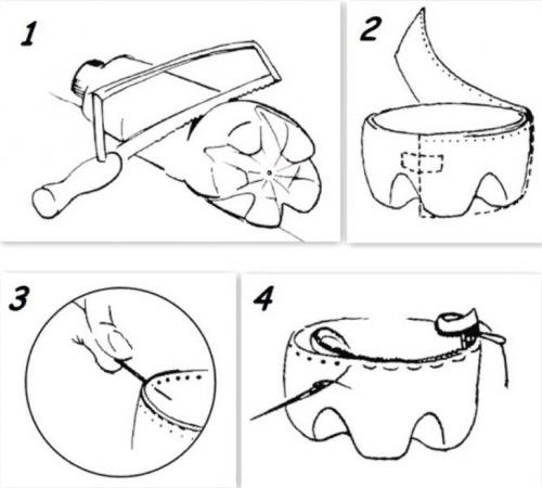 Как сделать сумочку-косметичку из пластиковых бутылок. Сумка из пластиковых бутылок своими руками