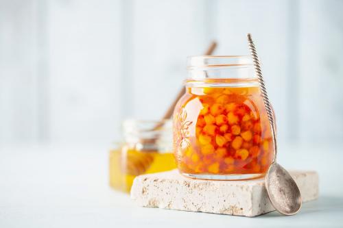 Старт осени с крепким иммунитетом: топ-продукты для здоровья 04 Старт осени с крепким иммунитетом: топ-продукты для здоровья 04