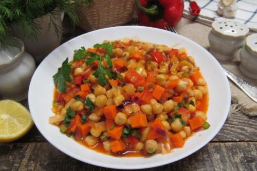 Могут ли осенние блюда быть вкусными и полезными одновременно. Осенние блюда: 20 простых и невероятно вкусных рецептов