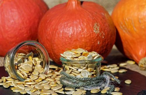 Осенние продукты для крепкого иммунитета.. Пять осенних продуктов для женской красоты, мужской силы и крепкого иммунитета