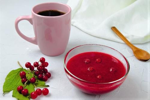 Могут ли осенние ягоды помочь укрепить иммунитет. Эксперты Роспотребнадзора рассказали владимирцам, как заготовить осенние ягоды для укрепления иммунитета