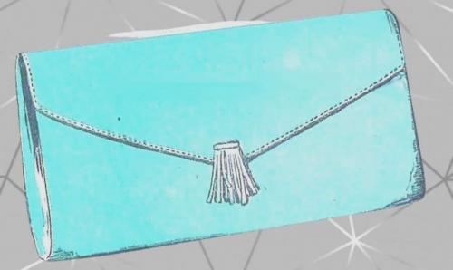 Упаковка из пластиковых бутылок: новая тенденция в сумочках-косметичках 19 Упаковка из пластиковых бутылок: новая тенденция в сумочках-косметичках 19