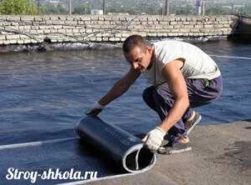 Укладка стеклоизола на крышу. Свойства стеклоизола Технониколь: 12 Укладка стеклоизола на крышу. Свойства стеклоизола Технониколь: 12