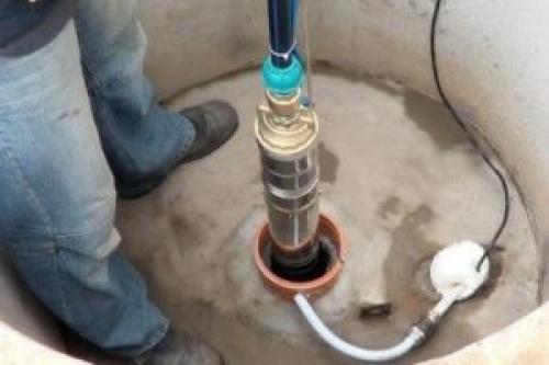 Очистка воды в частном доме из скважины. Принципы очистки воды