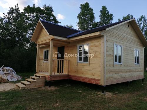 Дом из бруса через 5 лет. Срок службы дома из бруса: как построить дом-долгожитель?