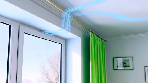 Улучшите воздух в вашем доме с помощью приточной вентиляции 11 Улучшите воздух в вашем доме с помощью приточной вентиляции 11