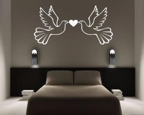 Воспользуйтесь светом Бра для создания атмосферы в вашем доме 04 Воспользуйтесь светом Бра для создания атмосферы в вашем доме 04