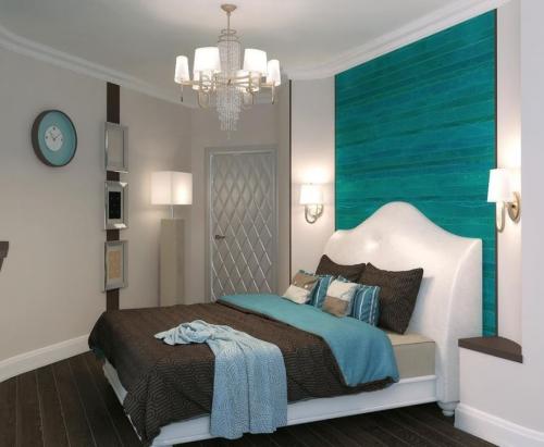 Воспользуйтесь светом Бра для создания атмосферы в вашем доме 05 Воспользуйтесь светом Бра для создания атмосферы в вашем доме 05