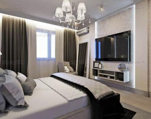 Учитывайте бюджет: как сделать современный ремонт без разорения 01