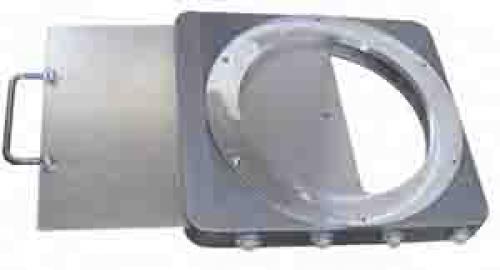 Как регулировать поток воздуха в приточной вентиляции. Воздушные клапаны – регулирование вентиляции