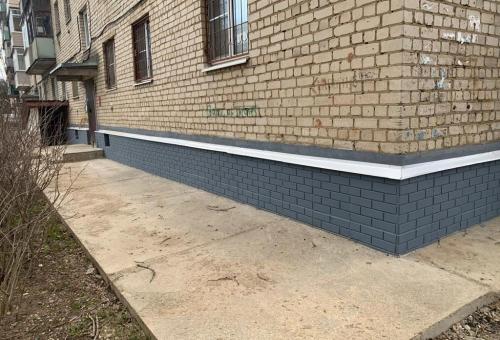 Плюсы и минусы цокольного этажа. Некоторые характеристики и особенности 07