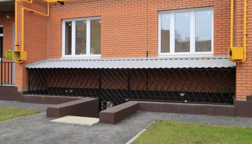 Плюсы и минусы цокольного этажа. Некоторые характеристики и особенности 05