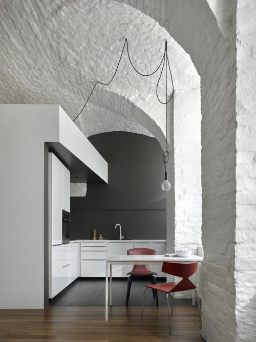 Фартук для кухни из плитки 2023. Тренд № 1: Kerama Marazzi и Грани Таганая – экологичность и воздушность 19 Фартук для кухни из плитки 2023. Тренд № 1: Kerama Marazzi и Грани Таганая – экологичность и воздушность 19