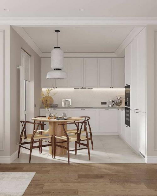 Фартук для кухни из плитки 2023. Тренд № 1: Kerama Marazzi и Грани Таганая – экологичность и воздушность 18 Фартук для кухни из плитки 2023. Тренд № 1: Kerama Marazzi и Грани Таганая – экологичность и воздушность 18