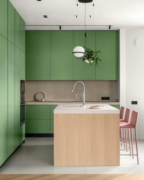 Фартук для кухни из плитки 2023. Тренд № 1: Kerama Marazzi и Грани Таганая – экологичность и воздушность 13 Фартук для кухни из плитки 2023. Тренд № 1: Kerama Marazzi и Грани Таганая – экологичность и воздушность 13