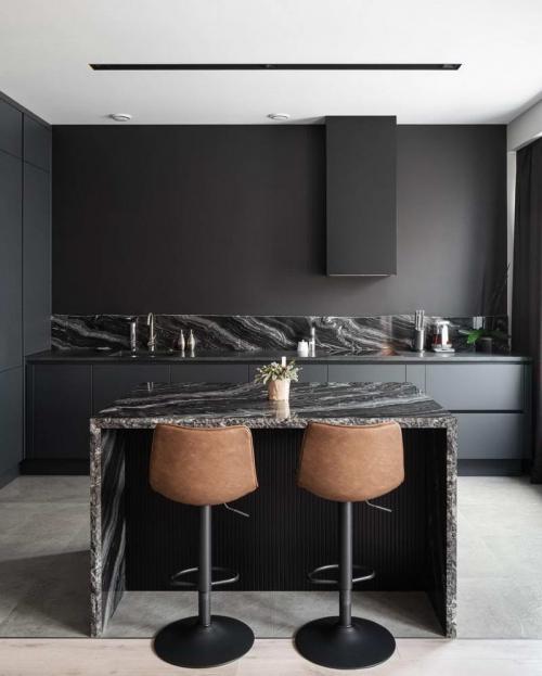 Фартук для кухни из плитки 2023. Тренд № 1: Kerama Marazzi и Грани Таганая – экологичность и воздушность 16 Фартук для кухни из плитки 2023. Тренд № 1: Kerama Marazzi и Грани Таганая – экологичность и воздушность 16