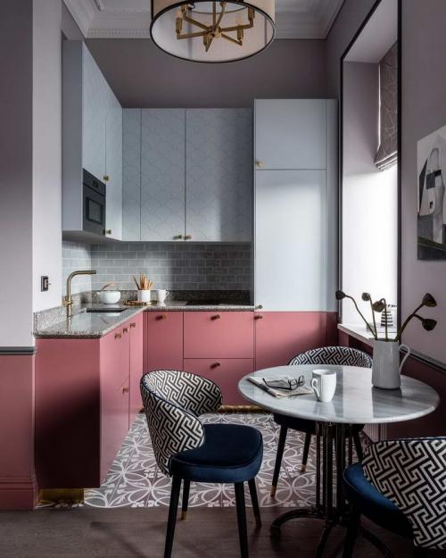 Фартук для кухни из плитки 2023. Тренд № 1: Kerama Marazzi и Грани Таганая – экологичность и воздушность 14 Фартук для кухни из плитки 2023. Тренд № 1: Kerama Marazzi и Грани Таганая – экологичность и воздушность 14