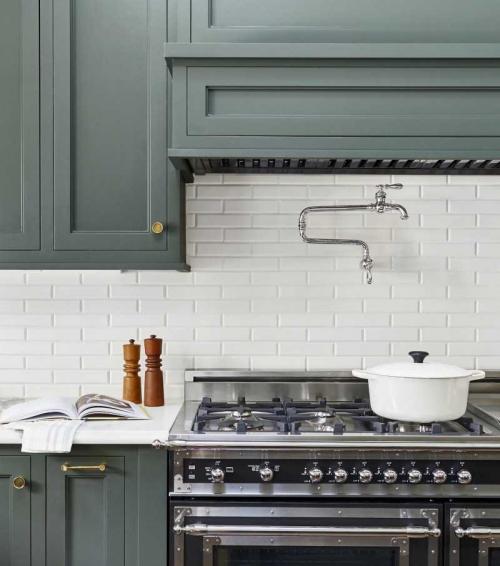 Модная плитка для фартука на кухню. Плитка для кухни на фартук — 170 фото вариантов дизайна и новинок