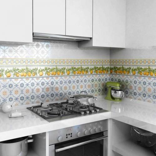 Модная плитка для фартука на кухню. Плитка для кухни на фартук — 170 фото вариантов дизайна и новинок