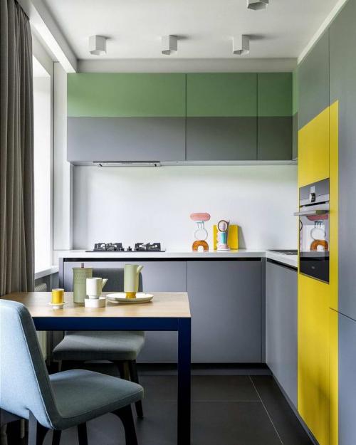 Фартук для кухни из плитки 2023. Тренд № 1: Kerama Marazzi и Грани Таганая – экологичность и воздушность 11 Фартук для кухни из плитки 2023. Тренд № 1: Kerama Marazzi и Грани Таганая – экологичность и воздушность 11