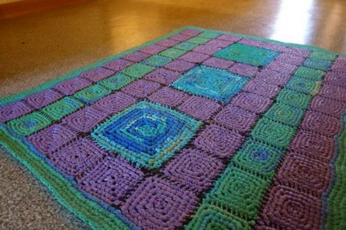 Как изготовить декоративные элементы для сумки из пластиковых бутылок. Успешное плетение из пластиковых бутылок: 3 секрета