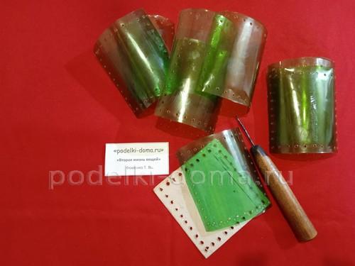 Что нужно для изготовления сумки из пластиковых бутылок. Сумка из пластиковых бутылок