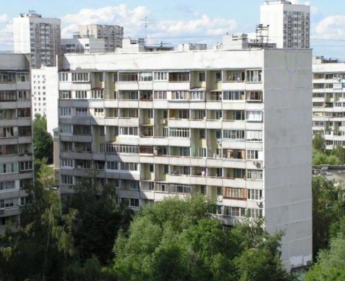 Дизайн однокомнатной квартиры п-47. Особенности планировки