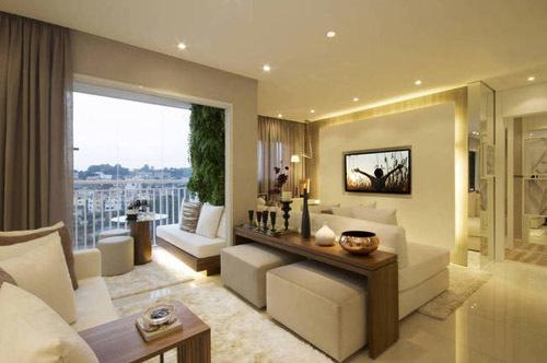 10 идей обустройства однокомнатной квартиры. Практичные и оригинальные стили обустройства однокомнатных квартир 06