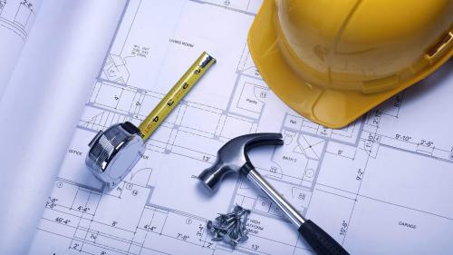 Как правильно обращаться с брусом во время строительства. Работать без проекта, с недоработанным проектом или менять концепцию в процессе