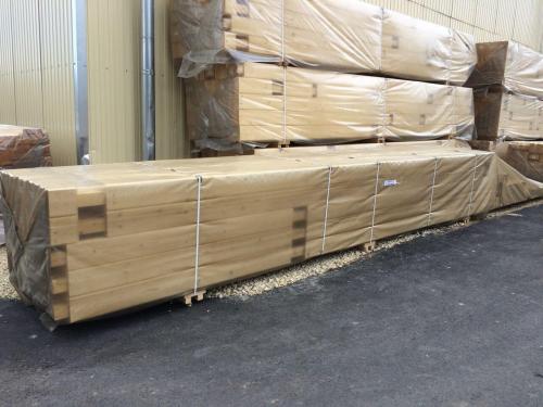 Какие технологии используются для производства профилированного бруса. Производство профилированного бруса: технология изготовления