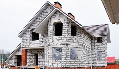 Что дешевле и лучше. Строить или покупать? Все за и против