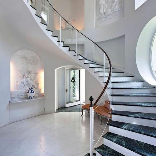 Как сделать металлическую лестницу для крыльца своими руками 07 Как сделать металлическую лестницу для крыльца своими руками 07