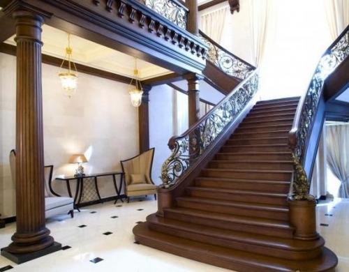 Как сделать металлическую лестницу для крыльца своими руками 09 Как сделать металлическую лестницу для крыльца своими руками 09