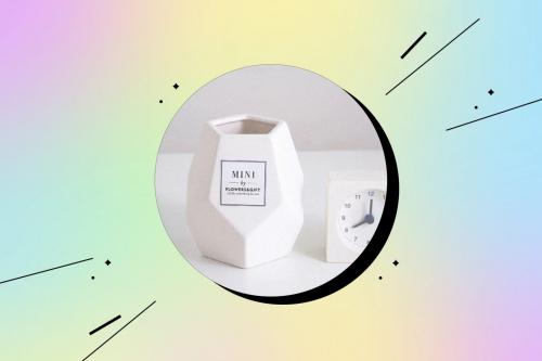 Как украсить рабочий стол своими руками. 12 предметов, которые украсят письменный стол