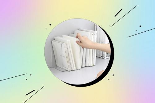 Как украсить рабочий стол своими руками. 12 предметов, которые украсят письменный стол