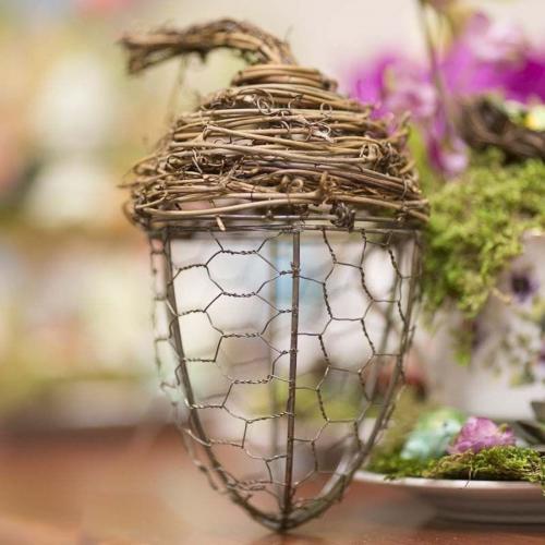 Садовый декор своими руками. Садовые скульптуры