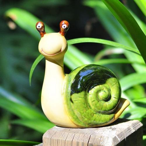 Садовый декор своими руками. Садовые скульптуры