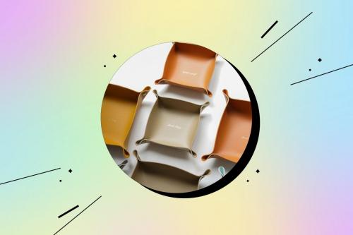 Как украсить рабочий стол своими руками. 12 предметов, которые украсят письменный стол