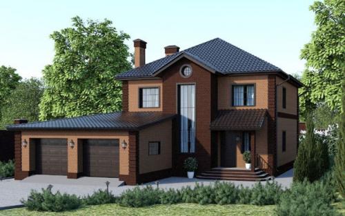 Рейтинг материалов для строительства дома. Что нам стоит дом построить: из чего лучше