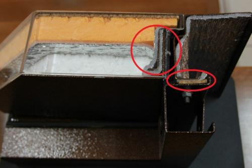 Как узнать, что дверь нуждается в утеплении. Двери с терморазрывом