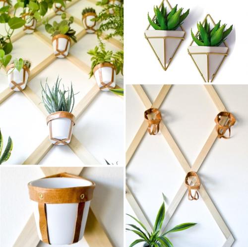 Как украсить стену в комнате своими руками из подручных материалов. Как украшают стену в комнате