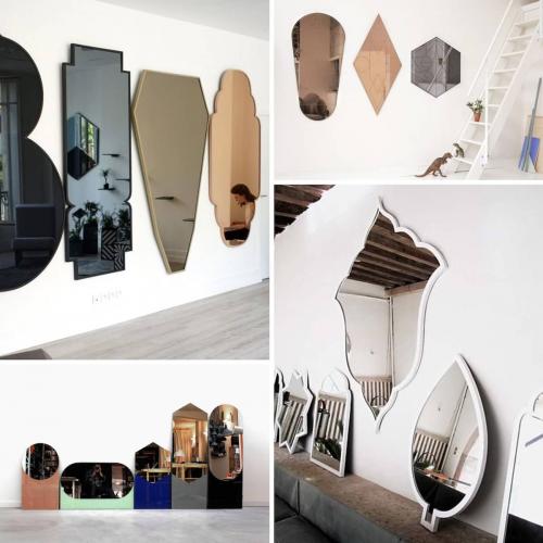 Как украсить стену в комнате своими руками из подручных материалов. Как украшают стену в комнате