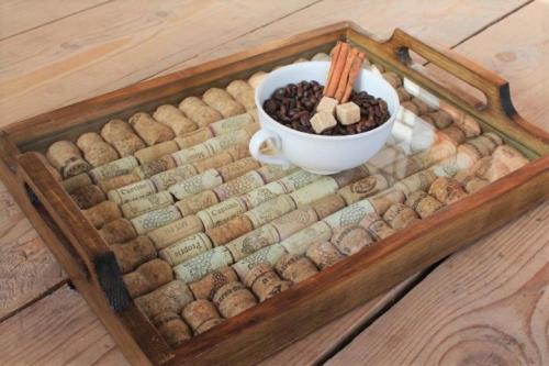 Декор из подручных материалов. Ванная и туалетная комната 22 Декор из подручных материалов. Ванная и туалетная комната 22