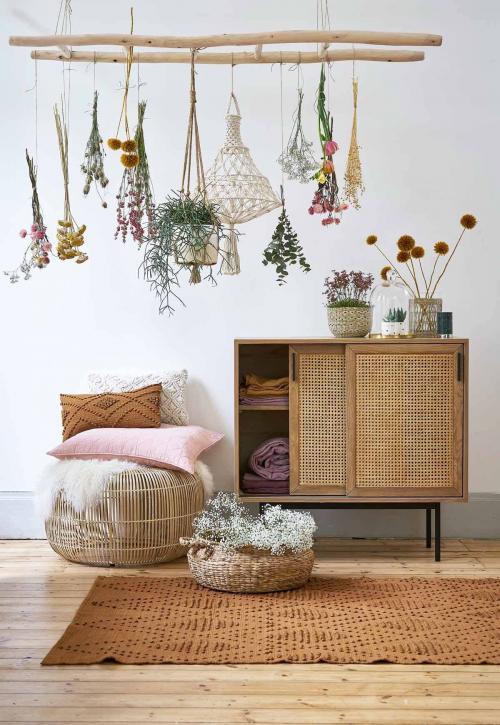 Как украсить стену в комнате своими руками из подручных материалов. Как украшают стену в комнате