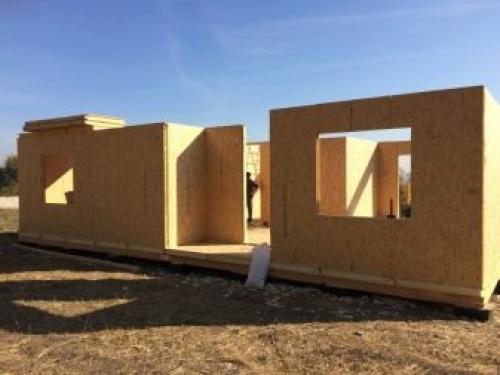 Построить дом из газобетона или бруса. Свойства газобетона 11 Построить дом из газобетона или бруса. Свойства газобетона 11