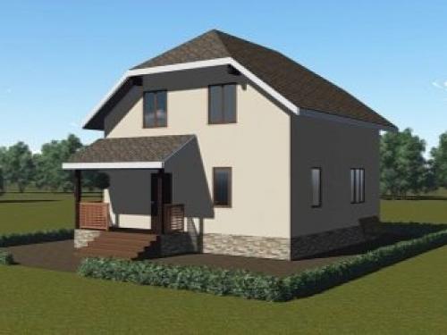 Построить дом из газобетона или бруса. Свойства газобетона 10 Построить дом из газобетона или бруса. Свойства газобетона 10